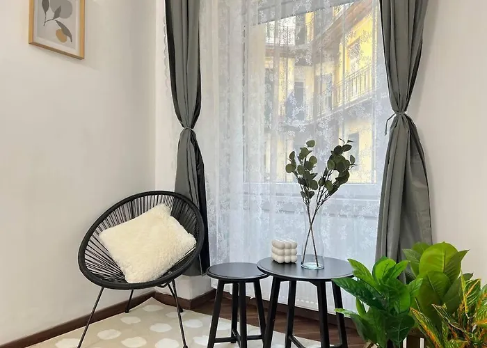 A Gem In The Heart Of Budapest