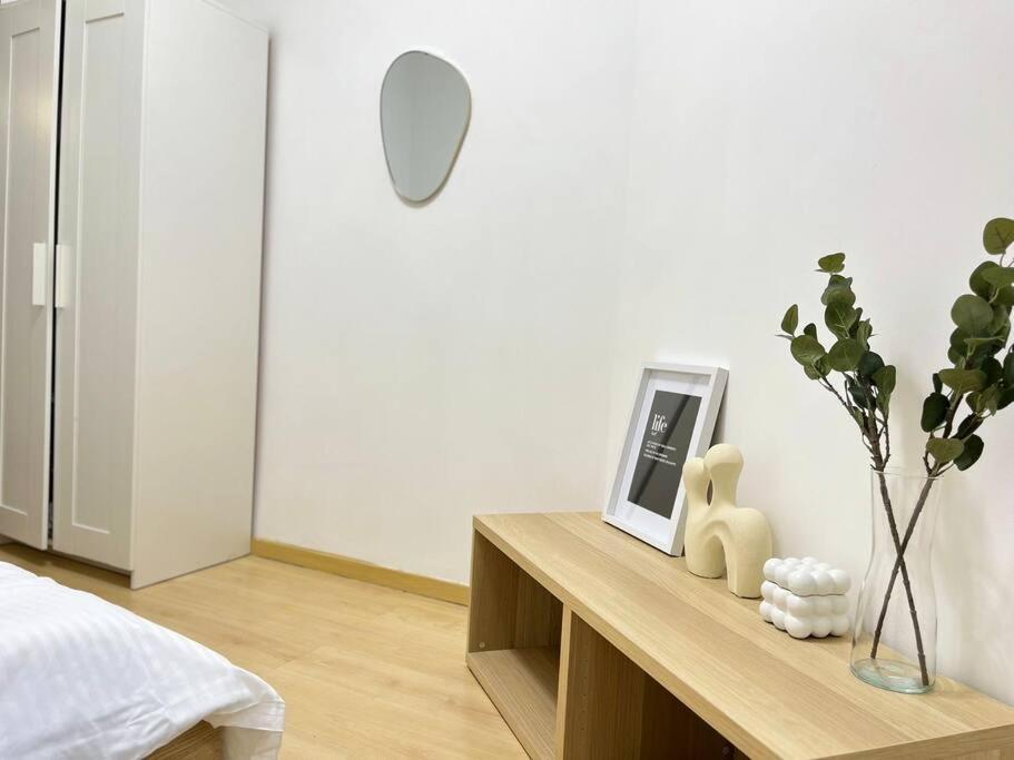 Apartament A Gem In The Heart Of Budapesta