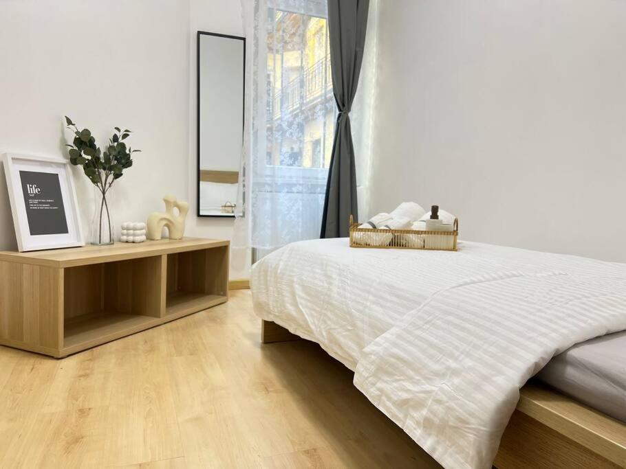A Gem In The Heart Of Apartament Budapesta