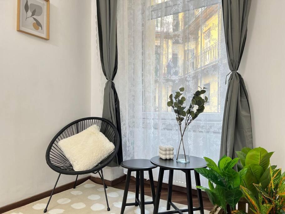 A Gem In The Heart Of * Budapesta